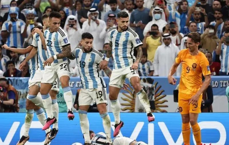 2022卡塔尔世界杯经典场面回顾,回顾2022卡塔尔世界杯经典瞬间