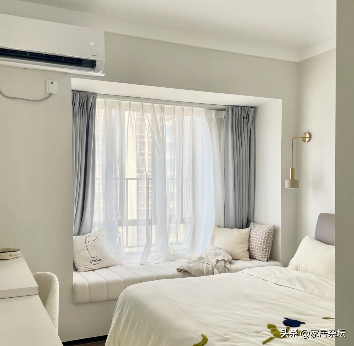 定频和变频空调哪种更划算一点呢,定频和变频空调哪种更划算一些