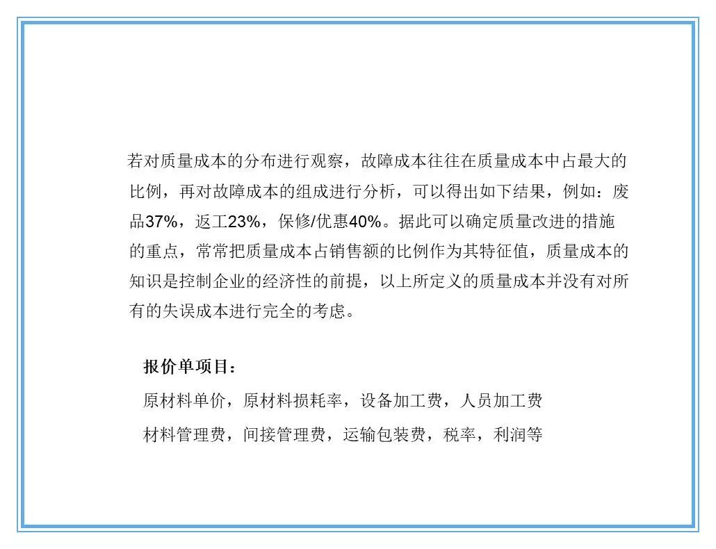 供应商质量管理258页ppt,供应商质量培训ppt