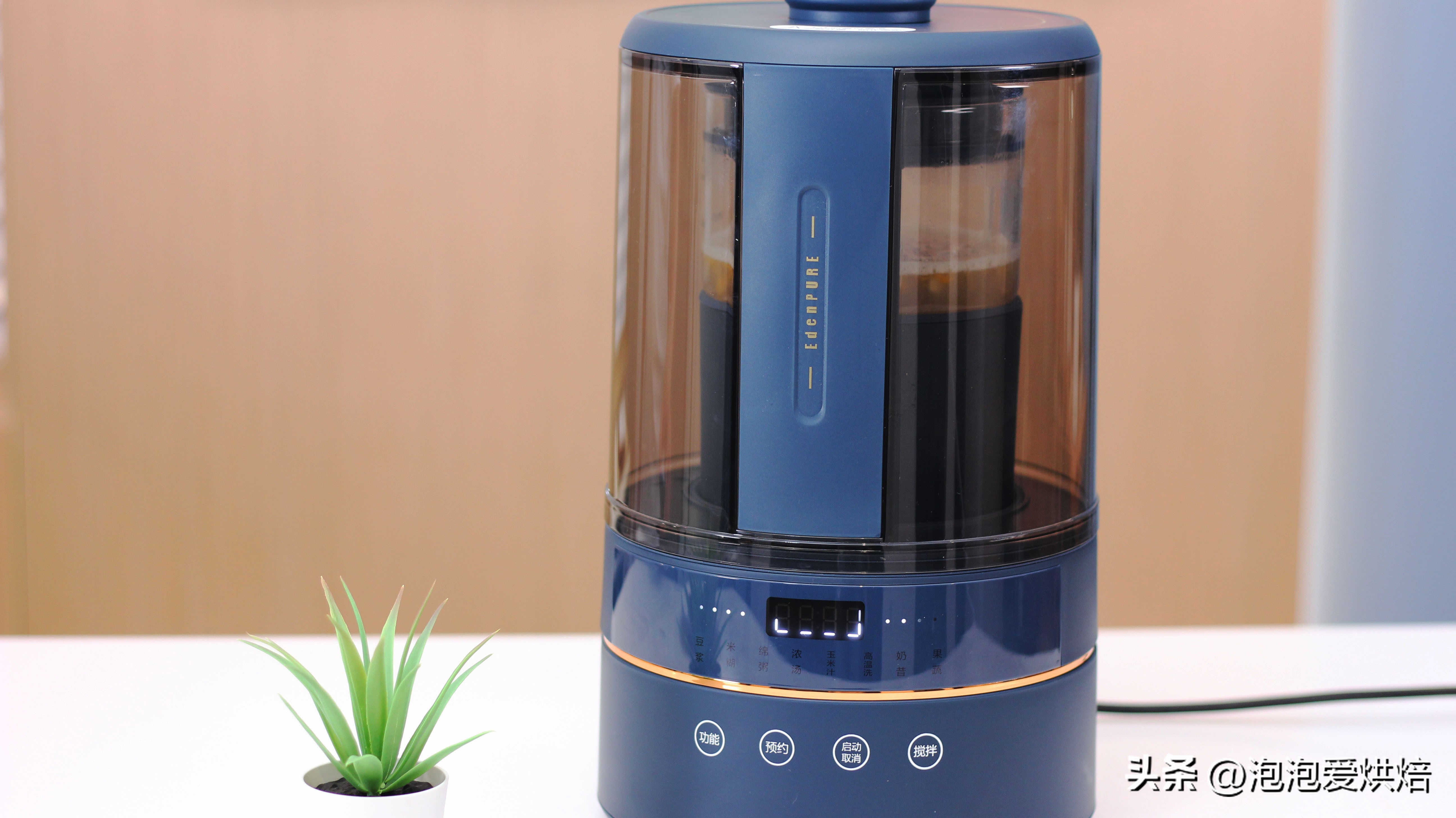 蓝宝破壁机哪种型号的最静音,蓝宝破壁机最新型号