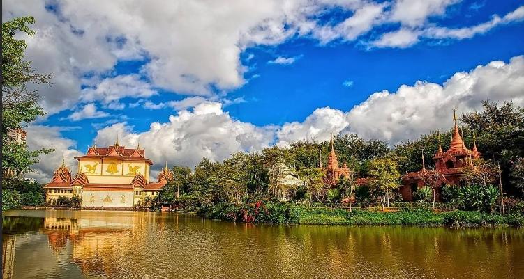 云南最美的22个景点推荐,云南最美的季节和景点