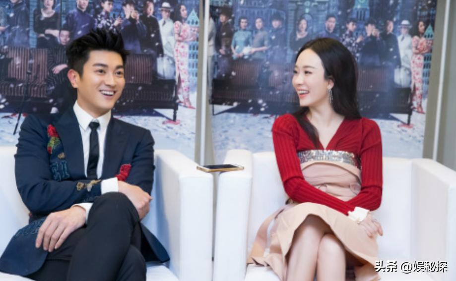 杜江和霍思燕近来什么情况,杜江和霍思燕最近的消息