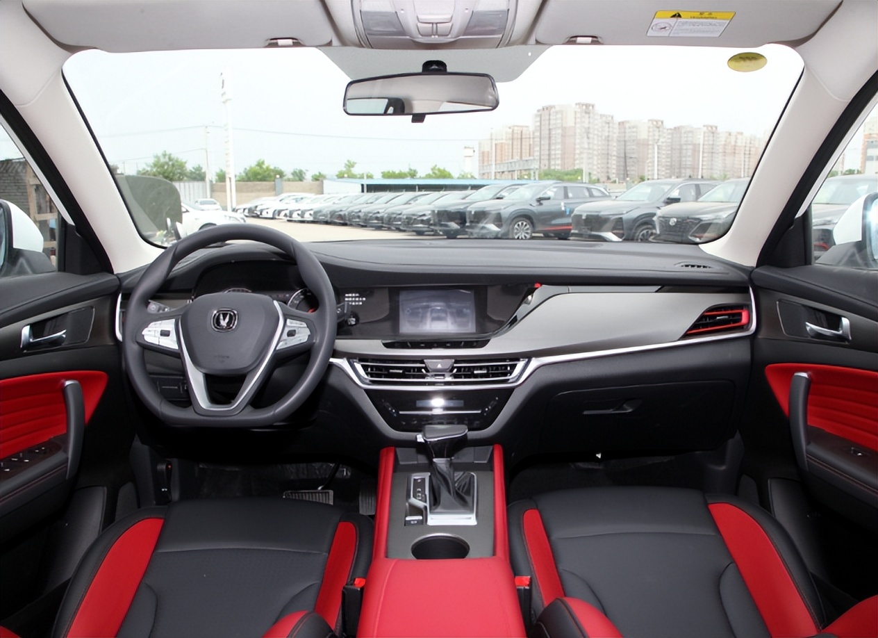 年轻人买哪款合资suv比较好,最适合年轻人的自主suv