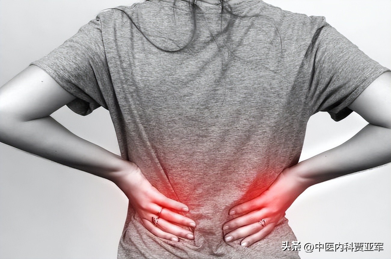 精血不足人显老,简单两味,补肝肾,强筋骨,腰酸腿疼都能好!