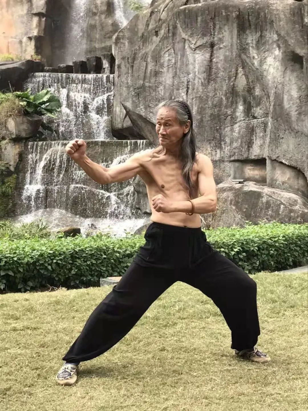 福州林善泉,出彩福州人林善泉