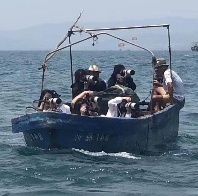 明星站姐有多好看,明星有名的站姐