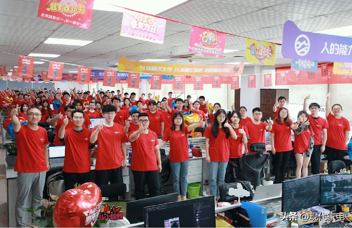 家电新零售传统经销商如何逆袭,家电实体店经销商的痛苦与生机