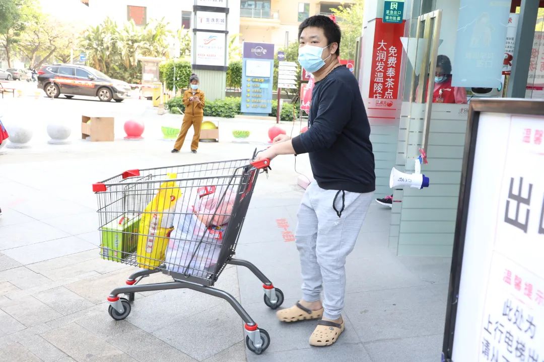 泉州古城久违的烟火气,泉州恢复烟火气