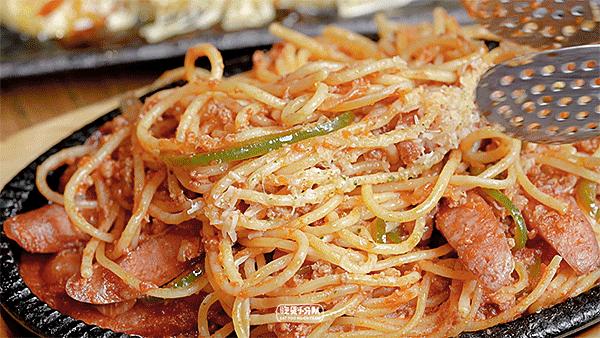 美味的日式沙县小吃,日餐中的沙县小吃