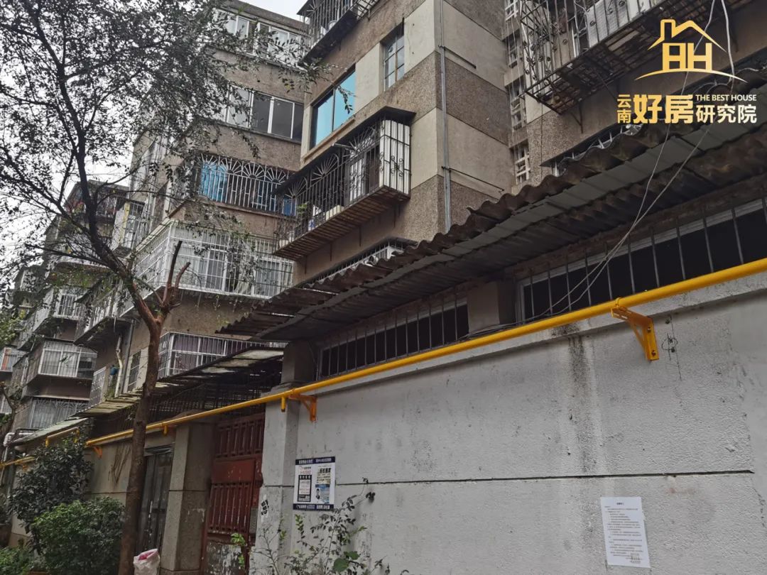 昆明这些小区跌到底了吗？