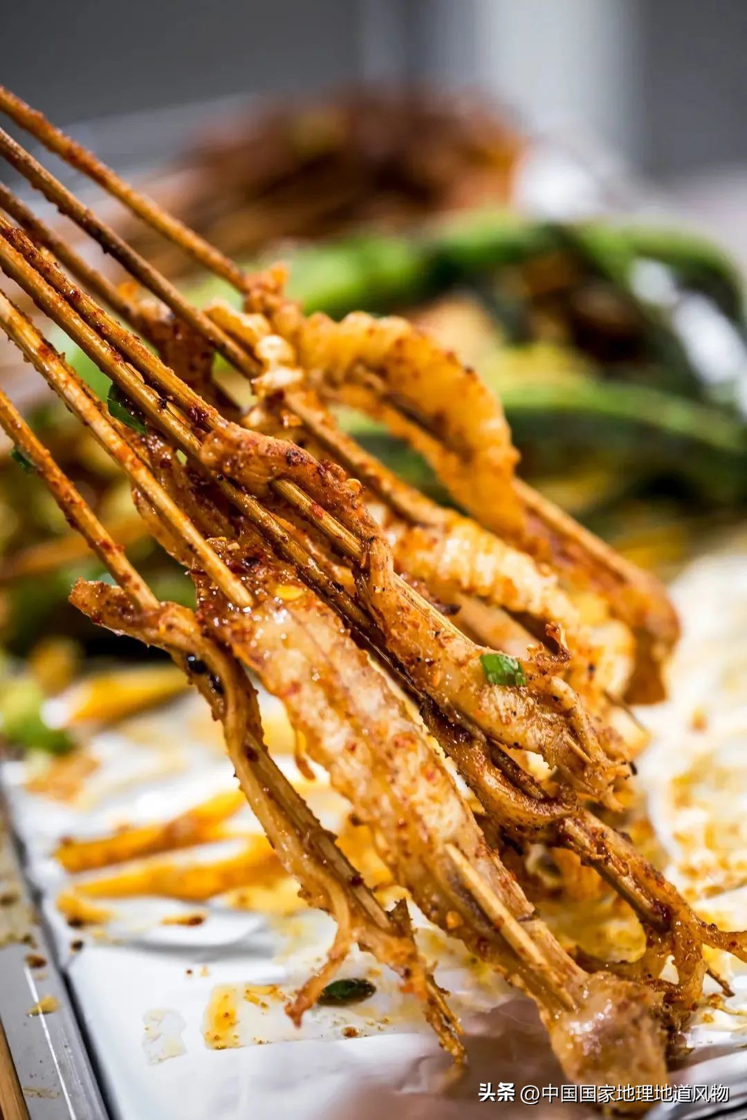 全国各地吃猪图鉴,哪个地方吃的猪最多