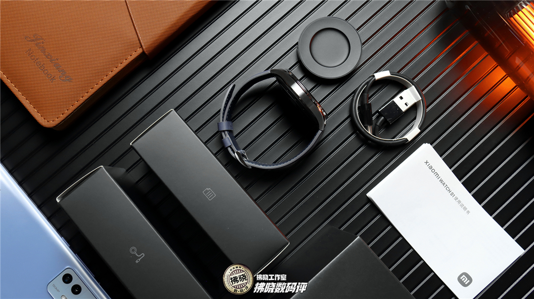 小米智能手表watchs1怎么样,小米智能手表watchs1值得买吗