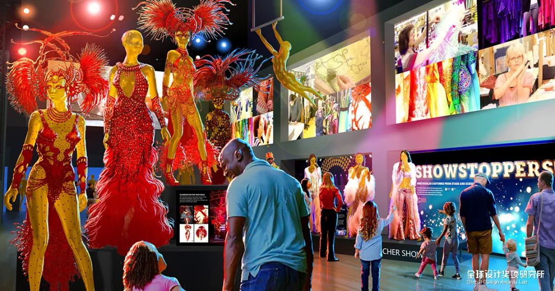 国外篇|2022WDA世界设计奖获奖名单公布