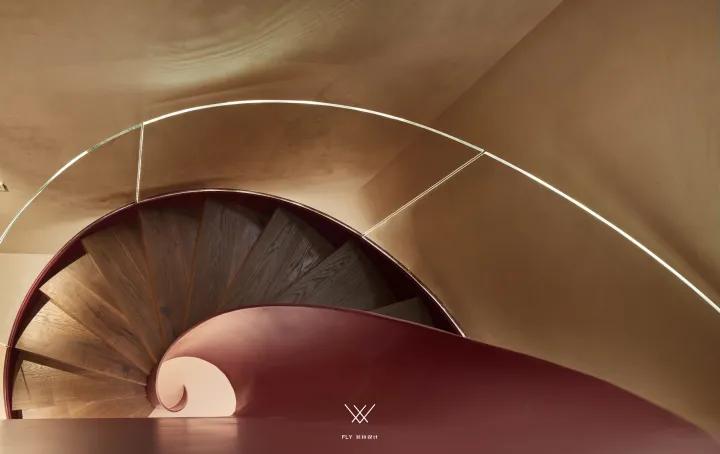 适合一个人的跃层,一室一厅单身男人布局