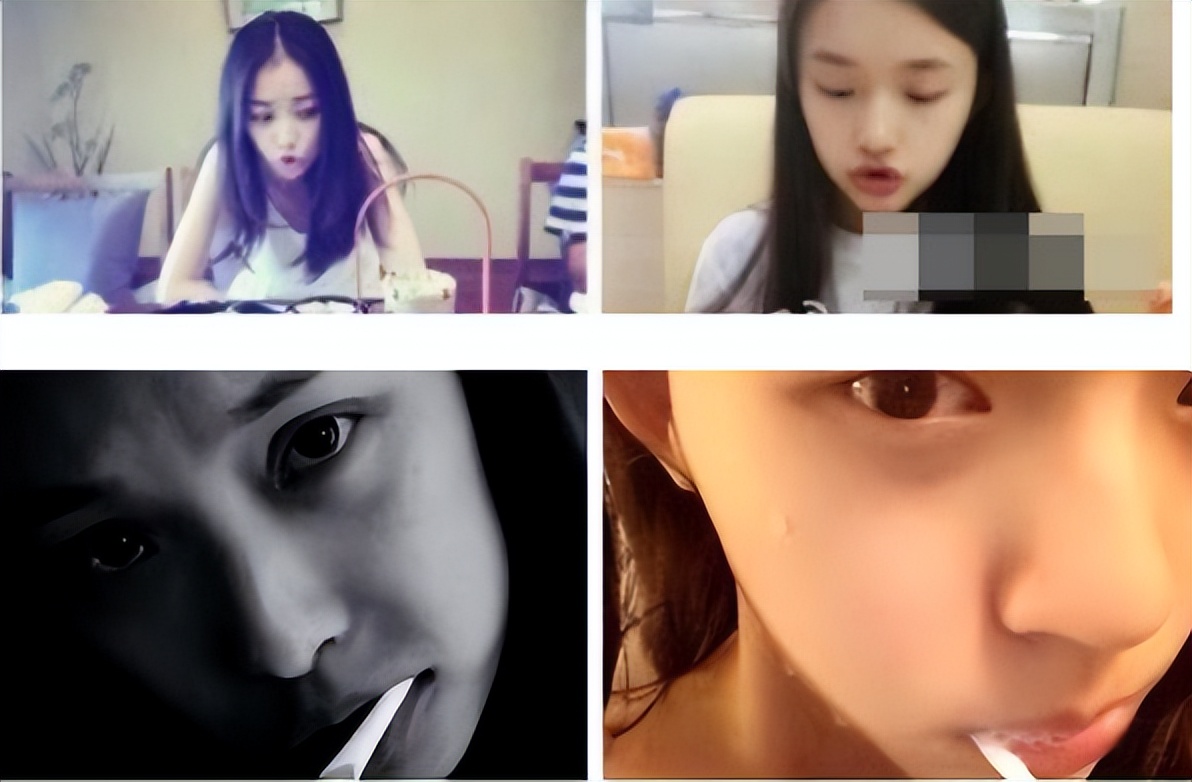 星爷独宠林允：模仿倪妮傍上冯绍峰，背刺周洁琼勇敢索吻王大陆