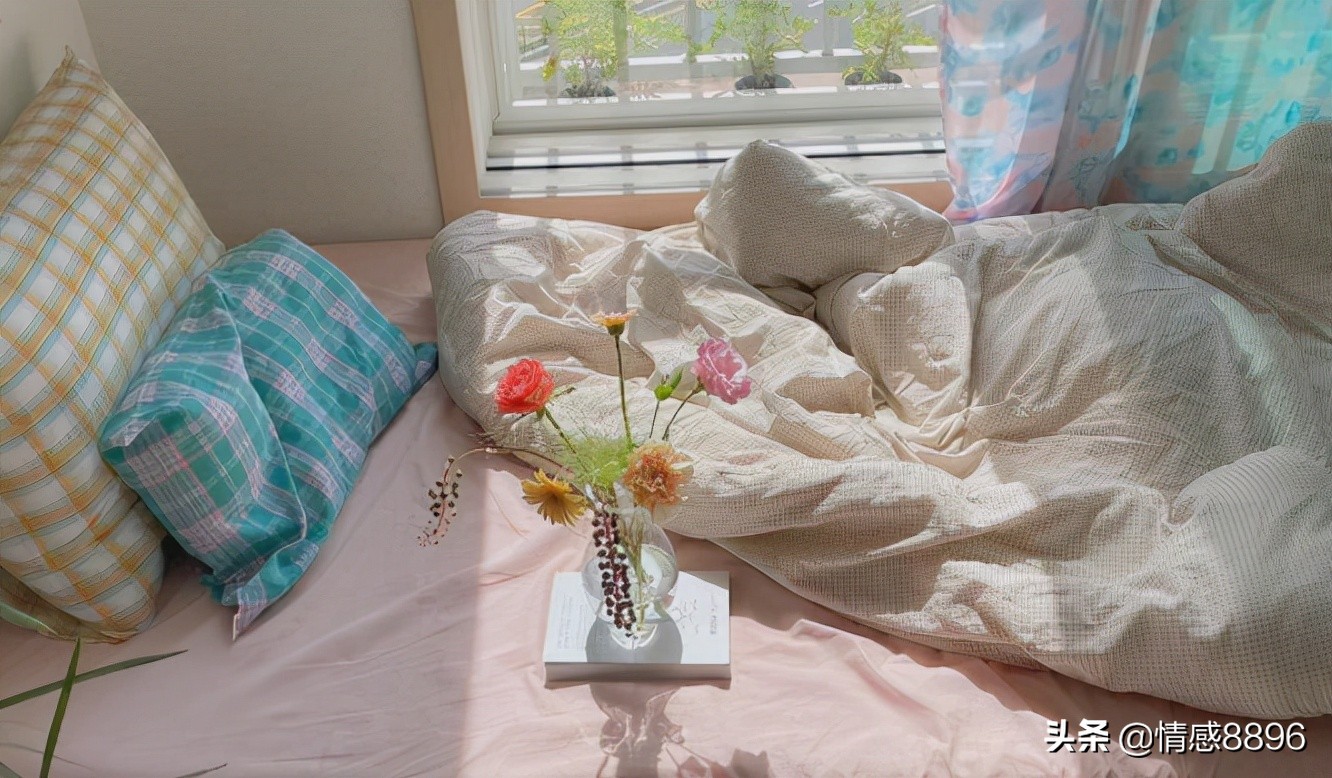 烂大街的文案,温柔到极致的文案关于爱情