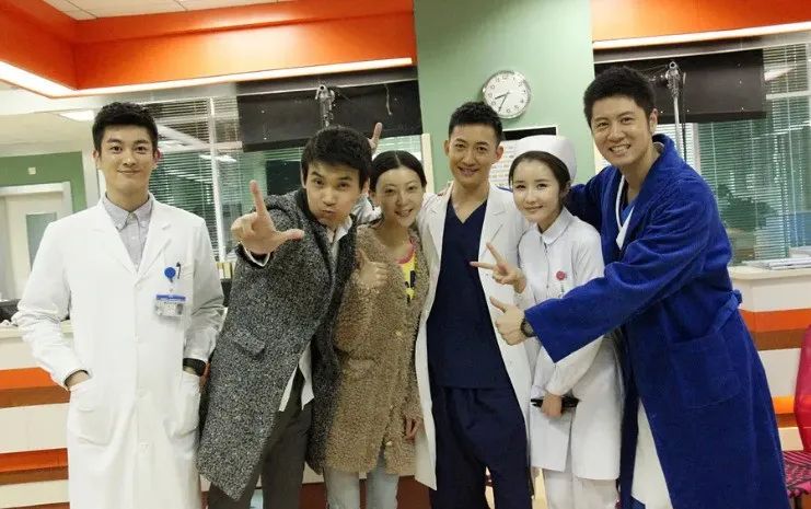 哪个卫视在播亲爱的生命,亲爱的生命中央八套播出时间表