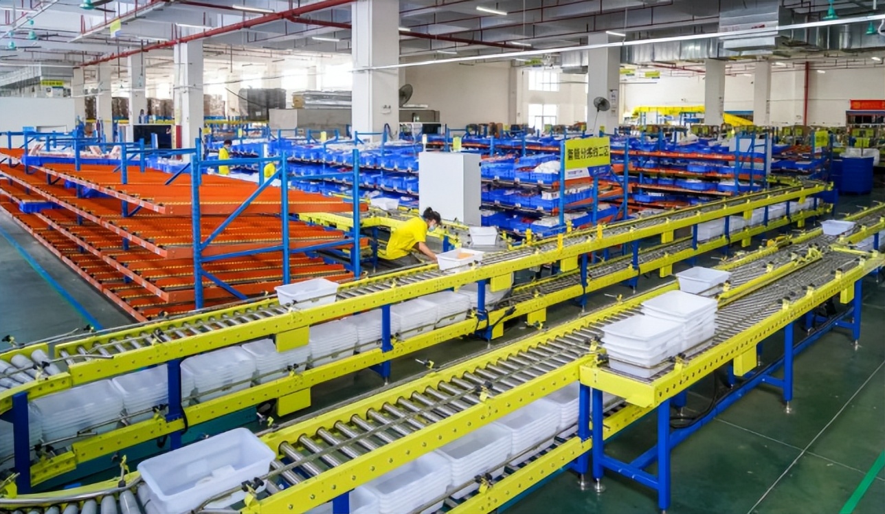 中通快递进军物流,进军东南亚快递