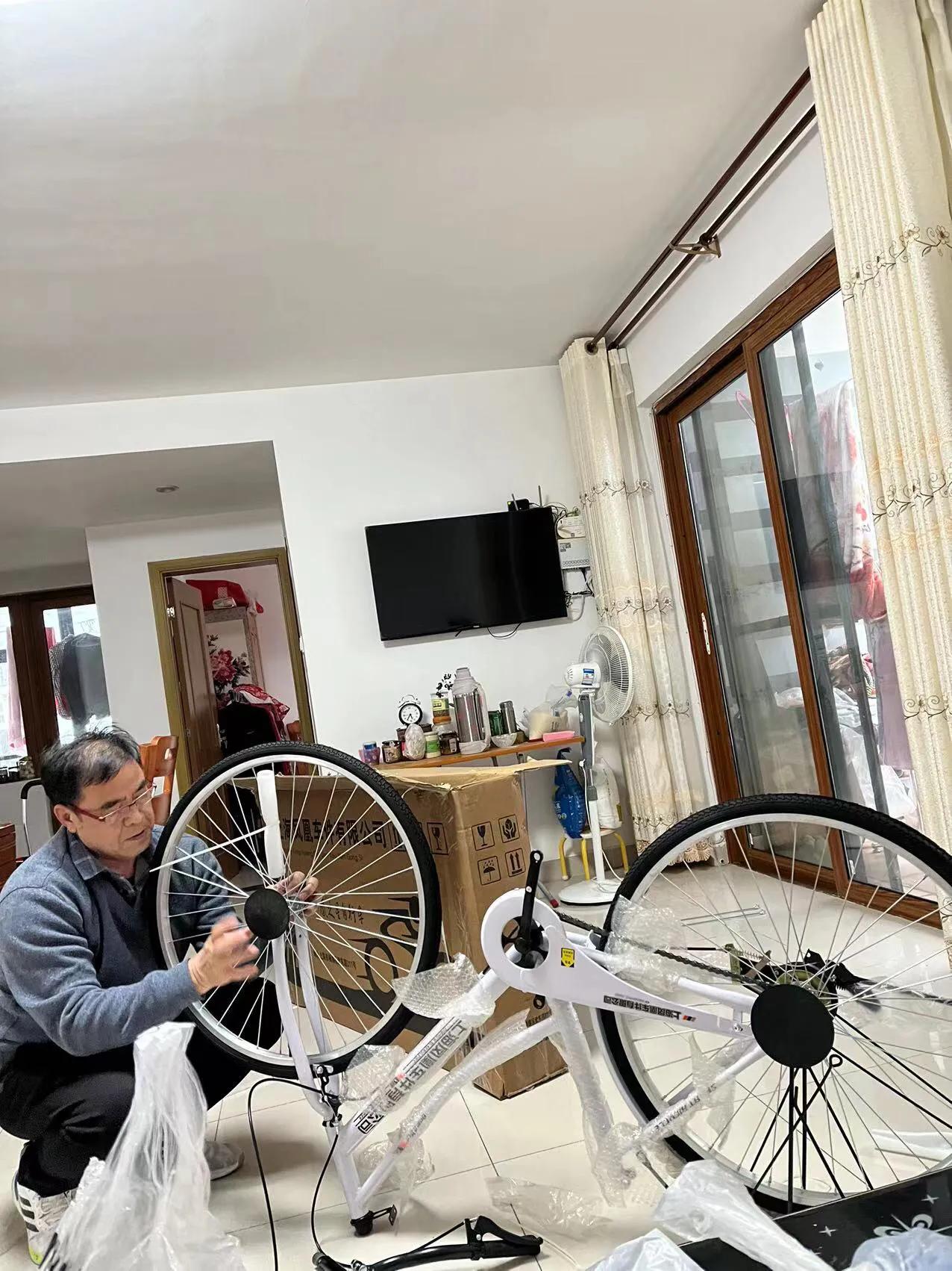 上海哪里能买到正品凤凰自行车,上海凤凰自行车官网旗舰店直播