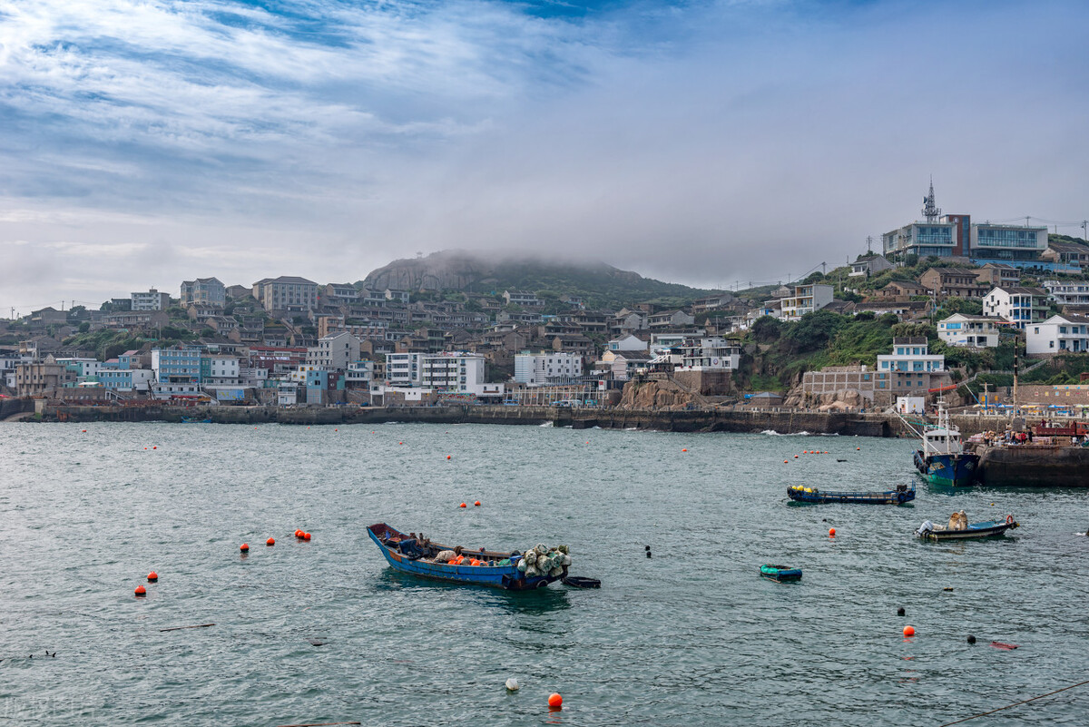 中国海岸线看海攻略,中国看海最美最值得去的18个地方