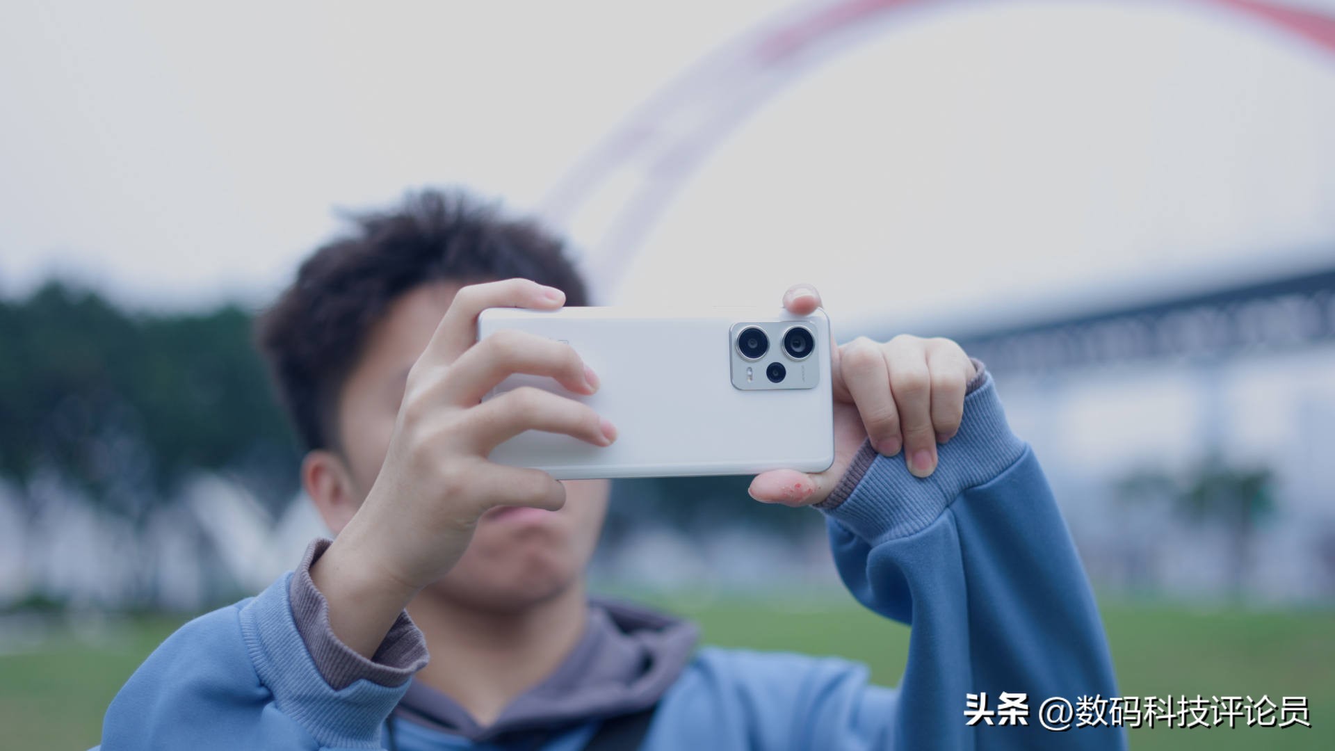 redminote12pro极速版像素测评,RedmiNote12Pro极速版测评