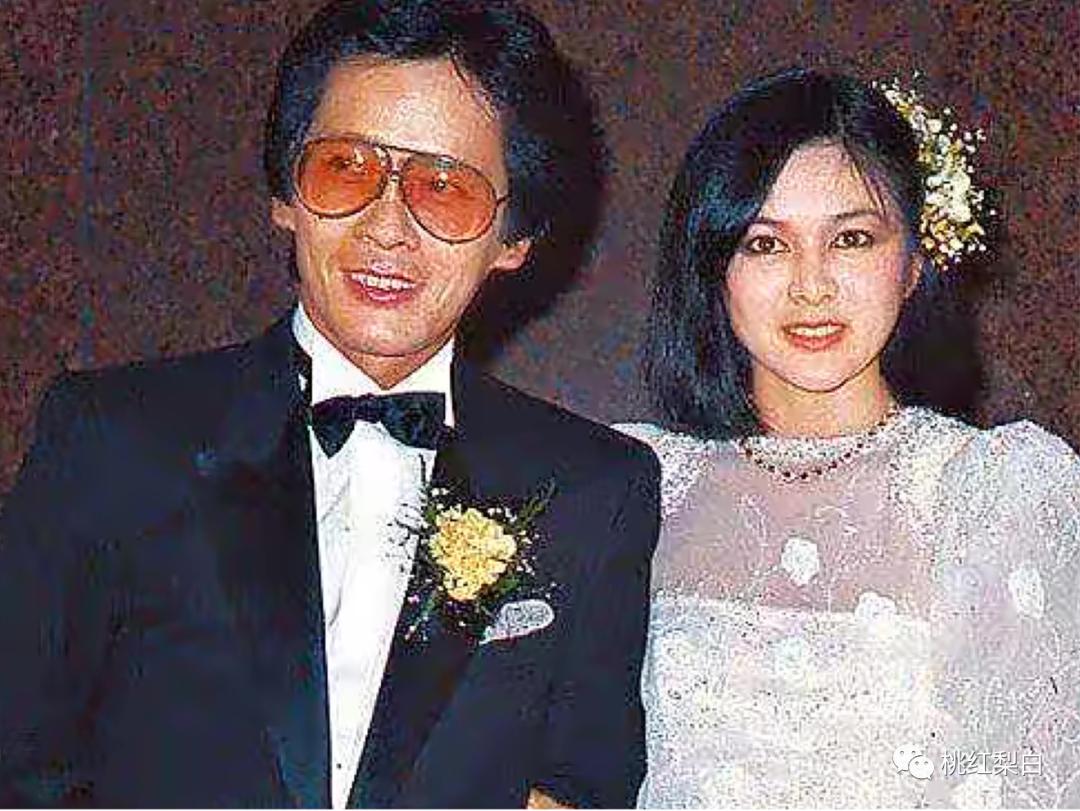 59岁关之琳豪宅内景曝光,香江第一美女关之琳年轻时颜值