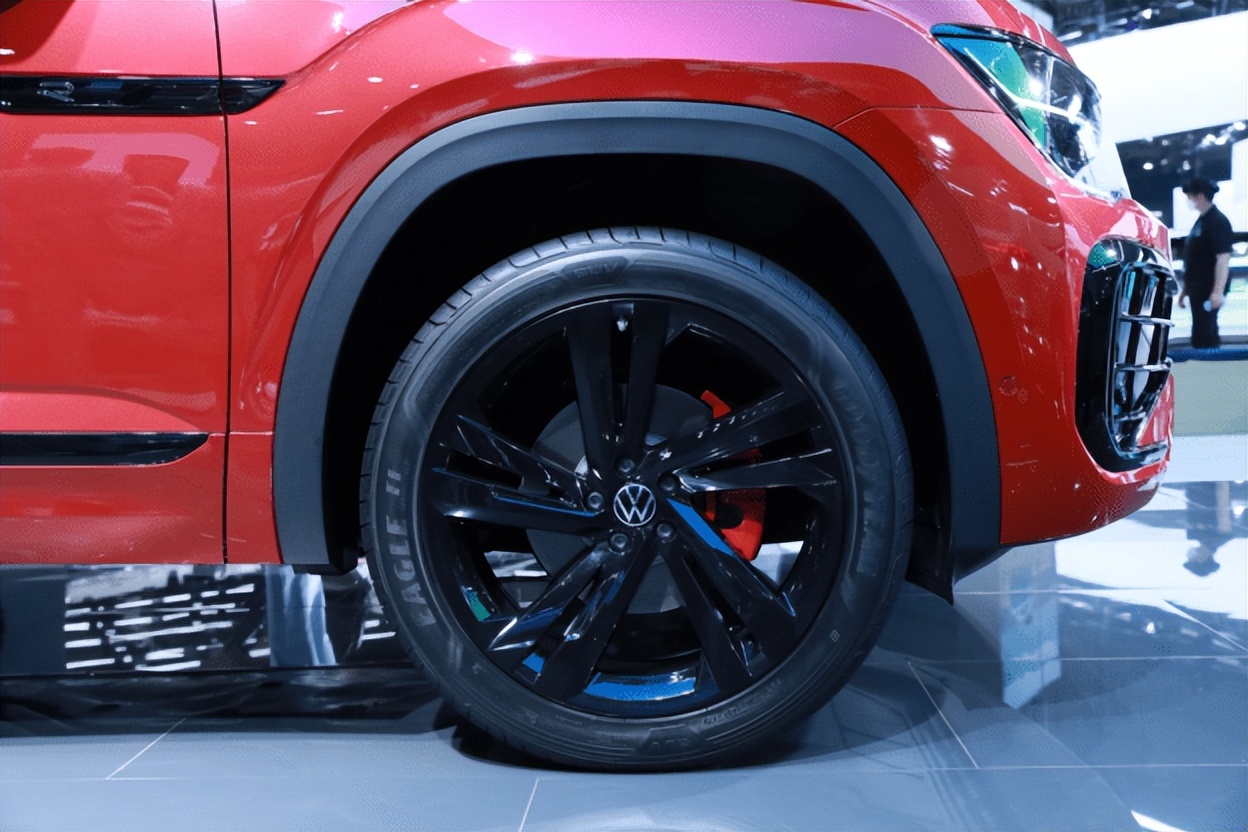 固特异汽车变革,固特异汽车行业