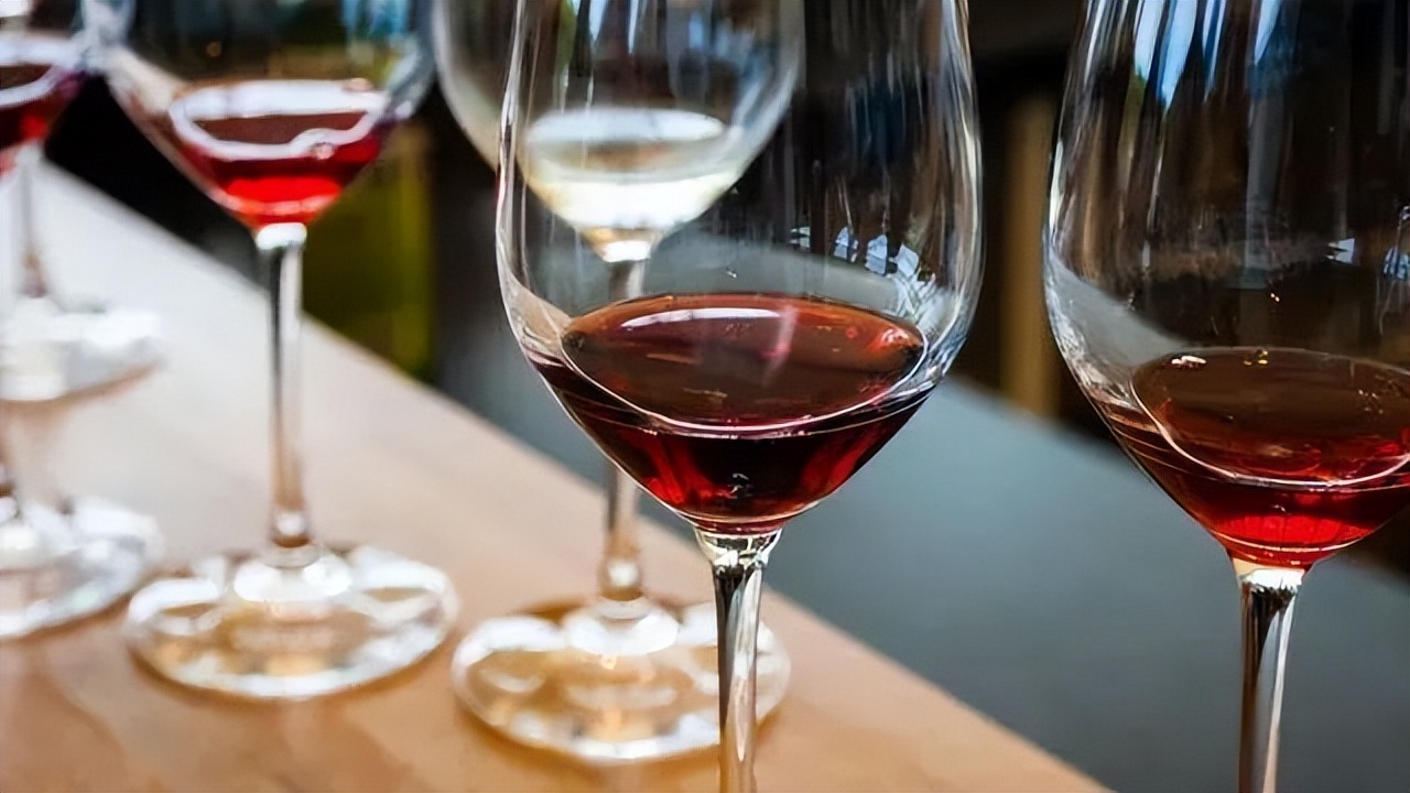 葡萄酒生产国有哪些,葡萄酒原产地哪个国家