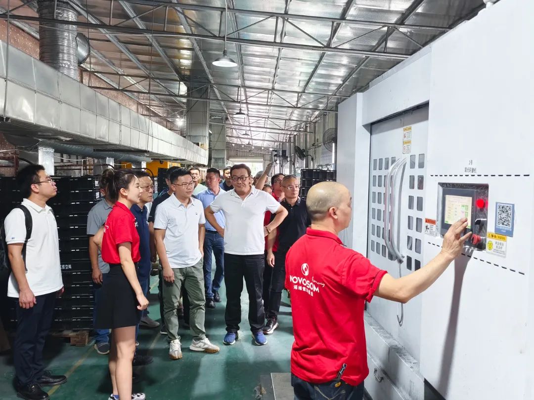 广东门业协会整木定制专委会,广东省门窗协会采访