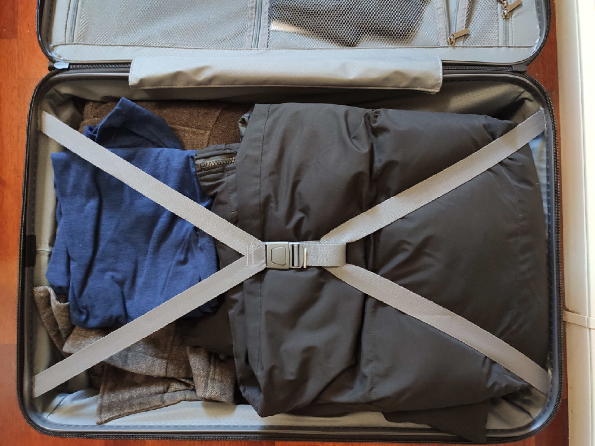 适合短期旅游的行李箱测评,带着米家旅行箱开启出行新体验