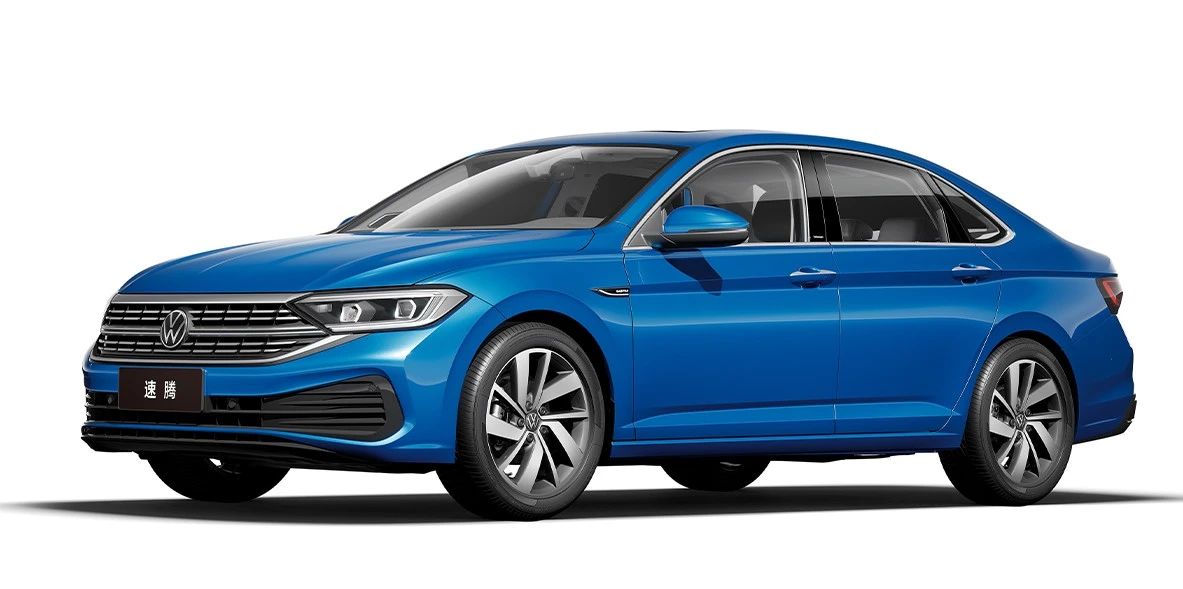 大众速腾,大众凌渡跟速腾哪个值得购买