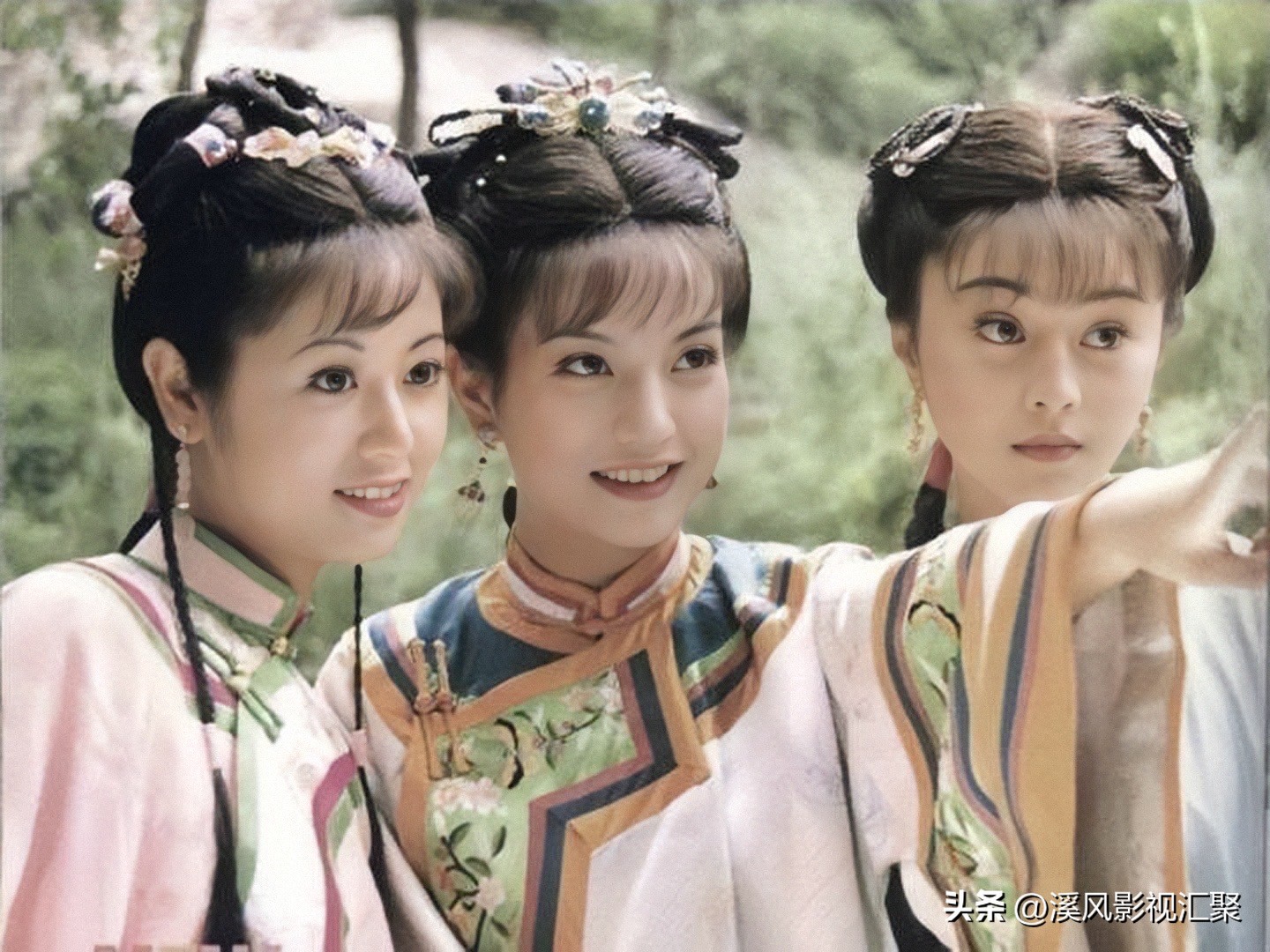 周杰还珠格格演员近况,还珠格格周杰真实身份