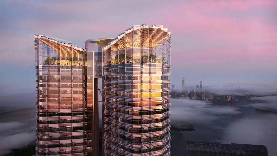 最快下个月就开！超级倒挂！有钱也难买！园区房价格局有变