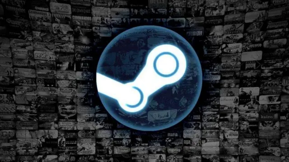 steam上下载的文件在哪,steam在电脑上如何正确下