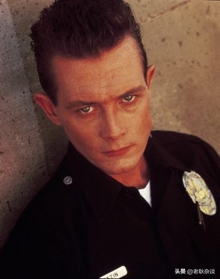 终结者2电影解析,科幻电影解说终结者2