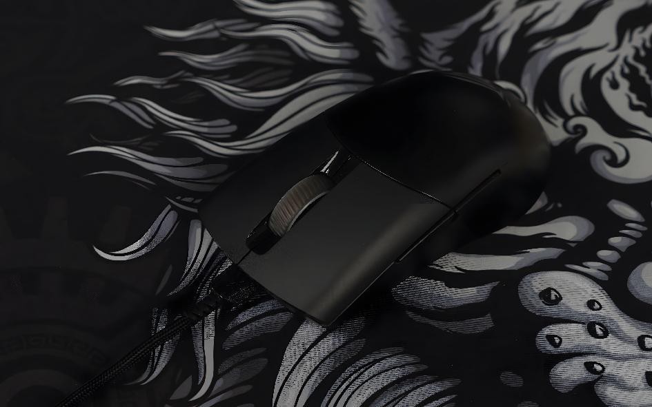 rog鼠标月刃无线版测评,rog鼠标魔刃测评