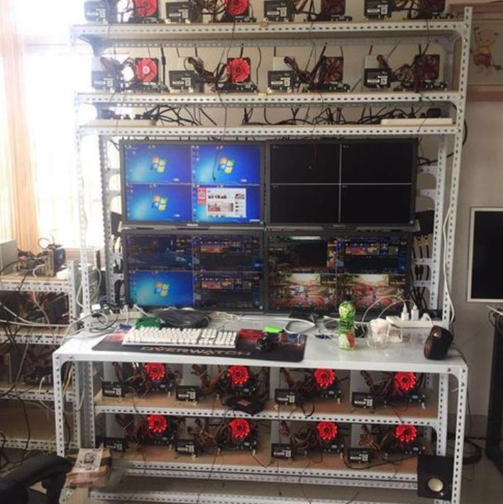 盲目入坑搬砖工作室，赔的*裤底**都不剩！提前做好功课很重要