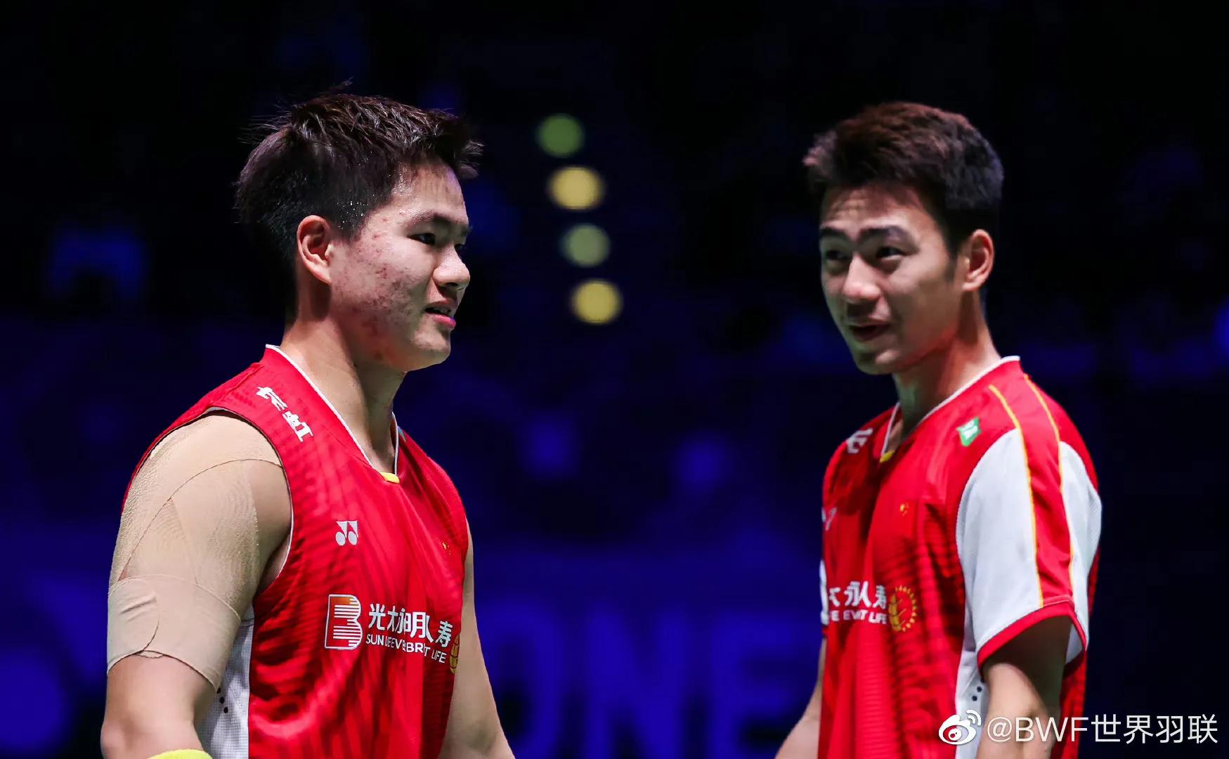 2019羽毛球泰国大师赛何冰娇,2024印尼羽毛球公开赛赛况何冰娇