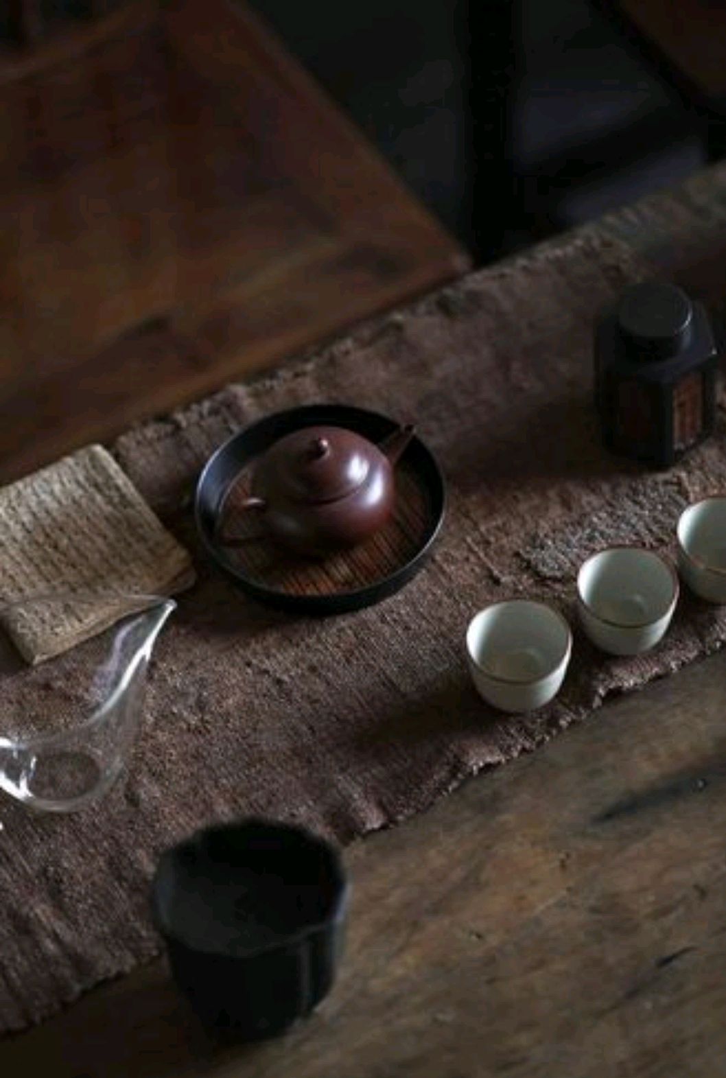 冬夜无眠的心情散文,寒冷而温暖的冬夜散文