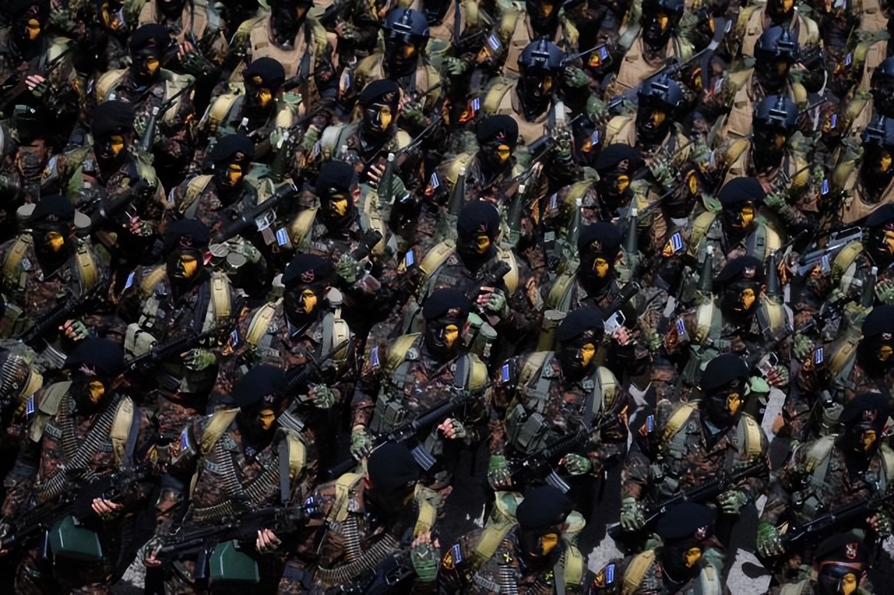 世界上最危险的地方萨尔瓦多,全球最危险的国家萨尔瓦多