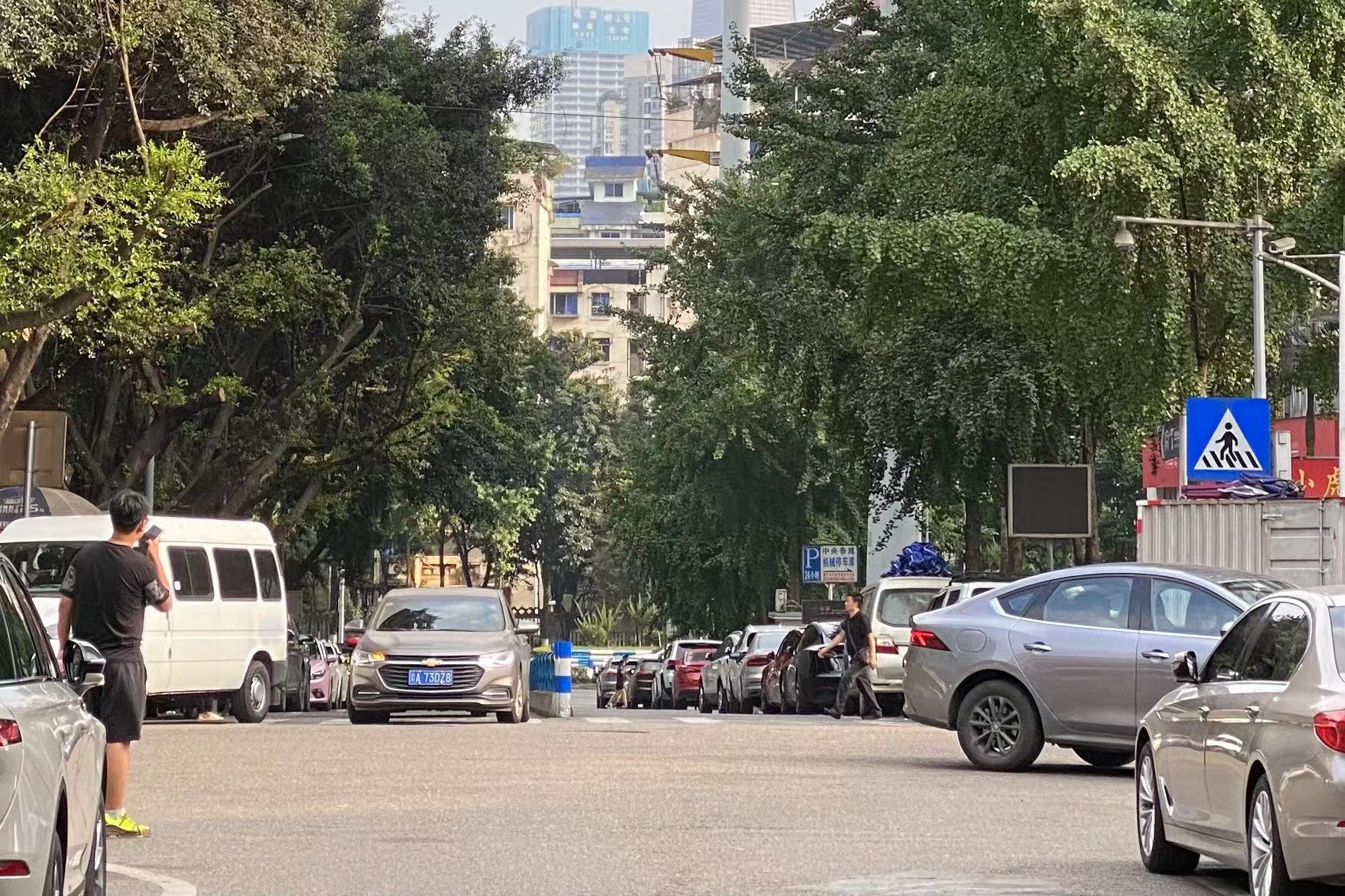 重庆旅游租车自驾,重庆租车app排行榜前十名