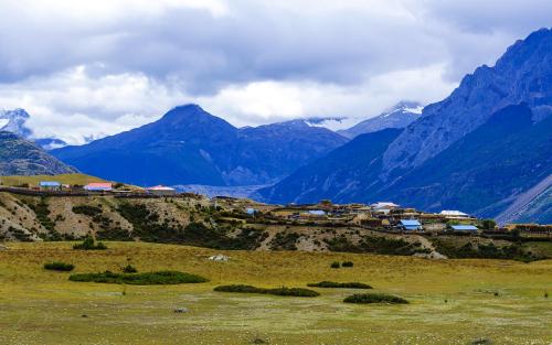不得不去的中国最美乡村,中国最美十大乡村美景图