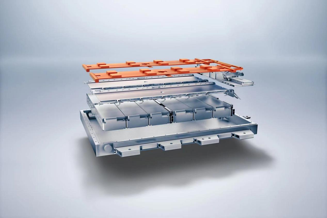 合资品质插混SUV东风日产启辰大VDD-i超混动11.89万~14.99万上市