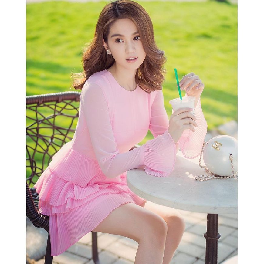 最美的越南女星,越南国家最漂亮的女人是谁