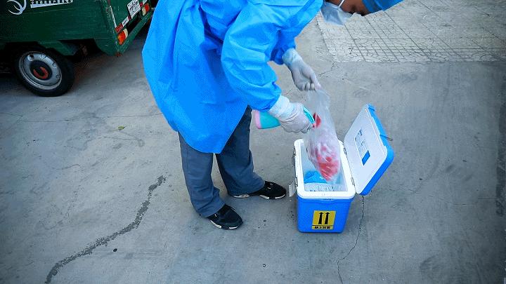 昆明24小时核酸采样点有哪些地方,南京鼓楼区24小时免费核酸采样点