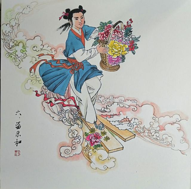 八仙过海各显神通完整版,八仙过海各显神通故事儿童版