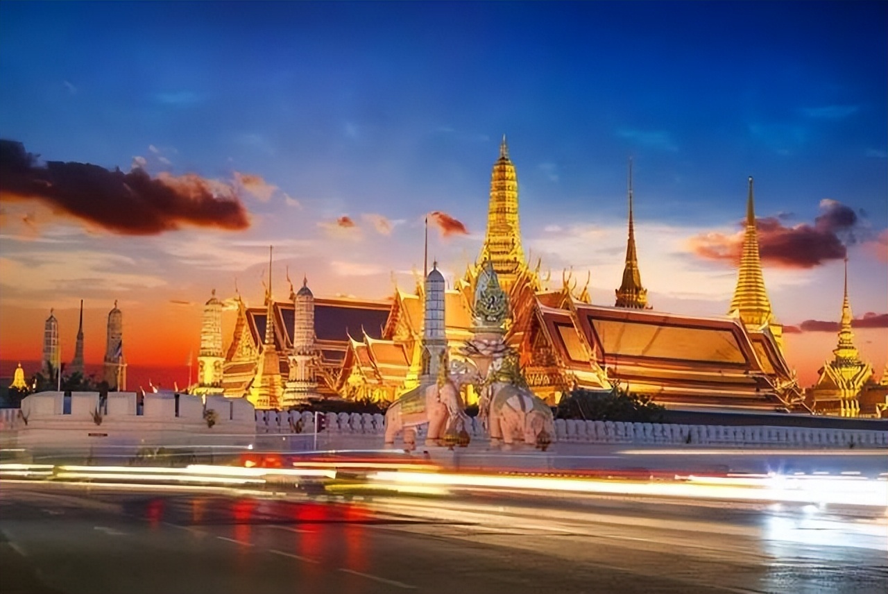 泰国商务签证目前能否入境泰国,泰国商务签证是电子签么