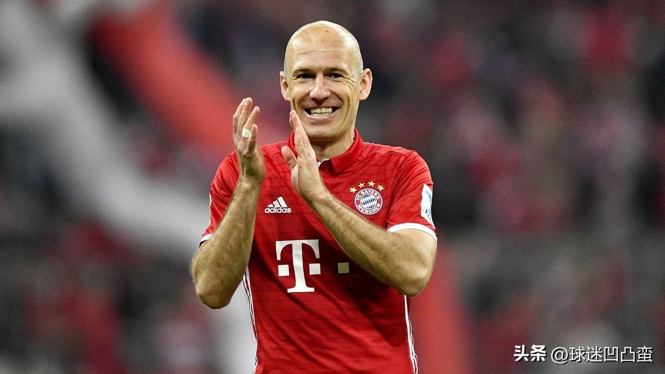 绝对巨星全集免费观看,小飞侠罗本拜仁经典视频