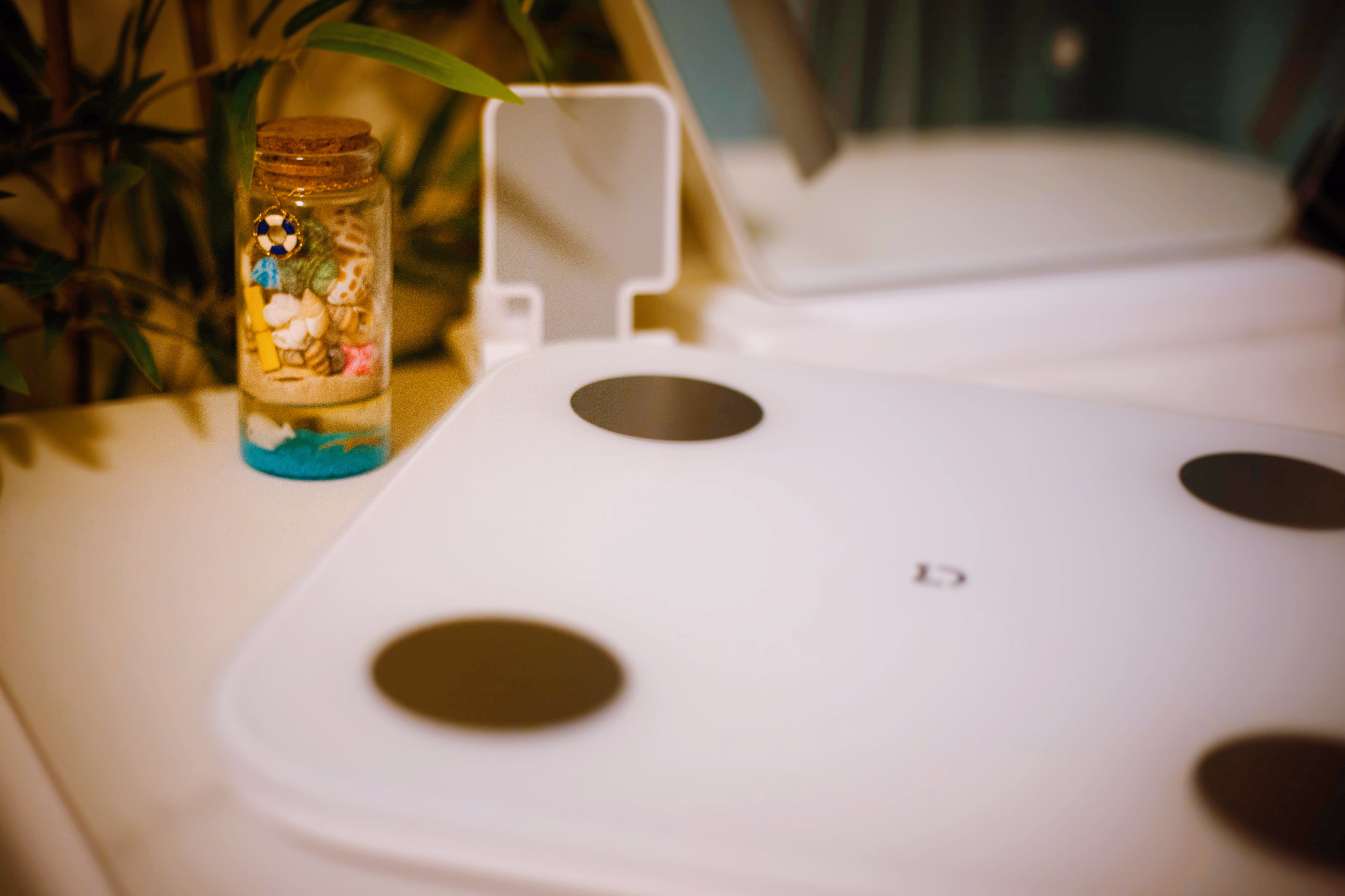 智能体脂健康秤推荐,米家99元体脂秤