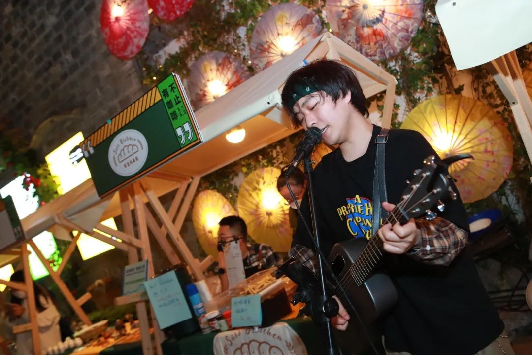 熙南里南京再添国字号夜明珠,南京熙南里仿古商业街区